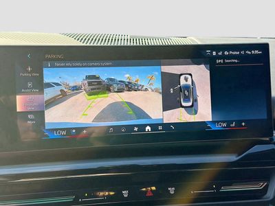 2026 BMW 5 Series - Photo 35
