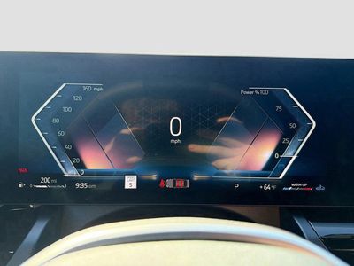 2026 BMW 5 Series - Photo 42