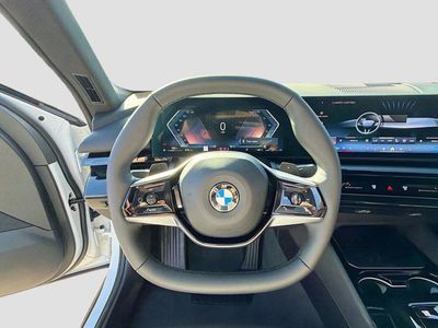 2026 BMW 5 Series - Photo 41