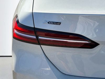 2026 BMW 5 Series - Photo 10