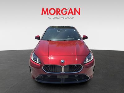 2025 BMW 2 Series - Photo 2