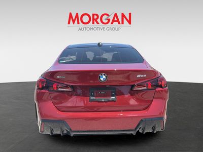 2025 BMW 2 Series - Photo 5