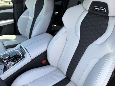 2027 BMW X6 M - Photo 26