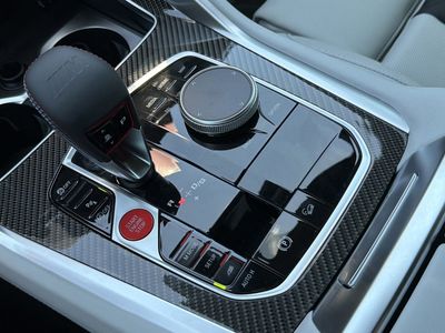 2027 BMW X6 M - Photo 30