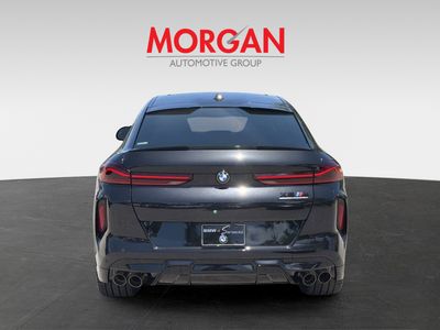 2027 BMW X6 M - Photo 5