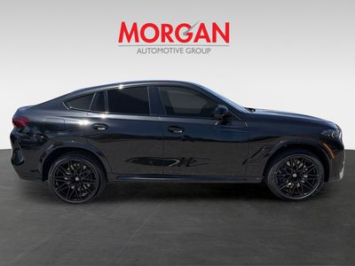 2027 BMW X6 M - Photo 3
