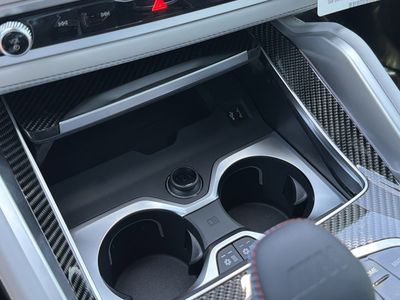 2027 BMW X6 M - Photo 29