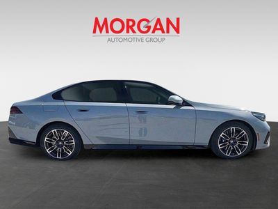 2026 BMW 5 Series - Photo 3