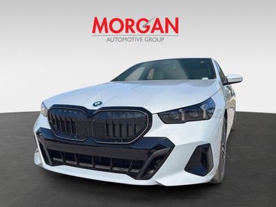 2026 BMW 5 Series - Photo 8