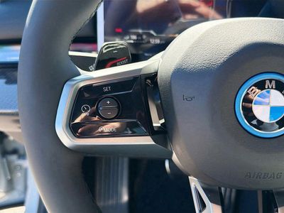 2026 BMW 5 Series - Photo 39