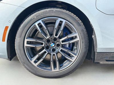 2026 BMW 5 Series - Photo 43