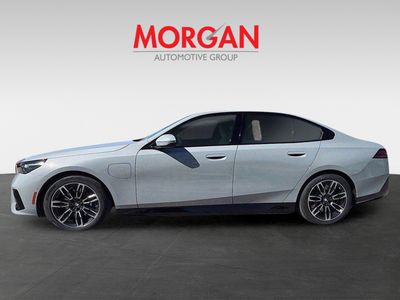 2026 BMW 5 Series - Photo 7
