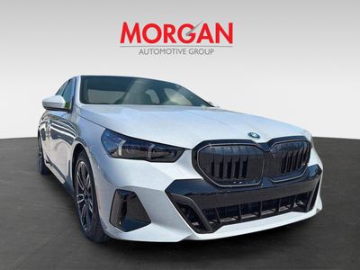 2026 BMW 5 Series - Photo 2
