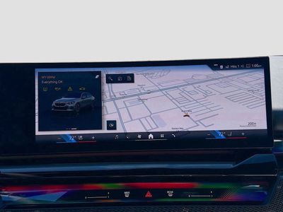 2026 BMW 5 Series - Photo 33