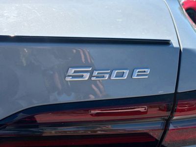2026 BMW 5 Series - Photo 11