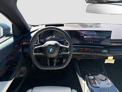 2026 BMW 5 Series - Photo 20
