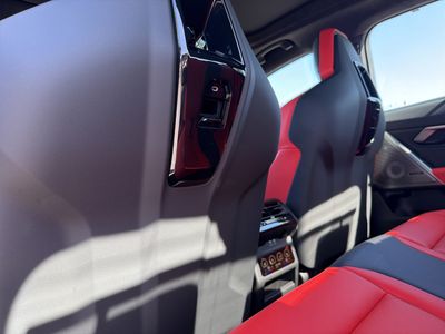 2026 BMW M5 - Photo 18