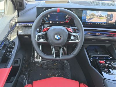 2026 BMW M5 - Photo 16