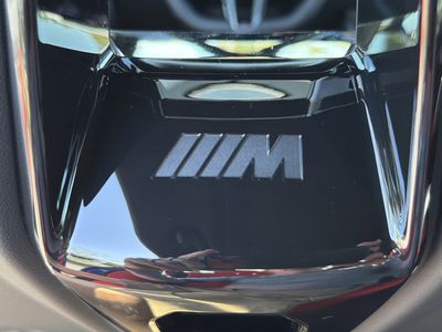 2026 BMW M5 - Photo 21