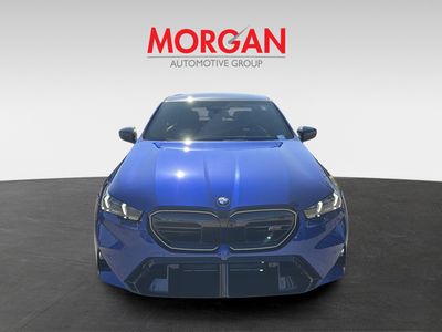 2026 BMW M5 - Photo 2