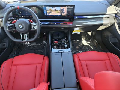 2026 BMW M5 - Photo 14