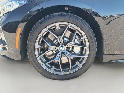 2025 BMW 3 Series - Photo 43