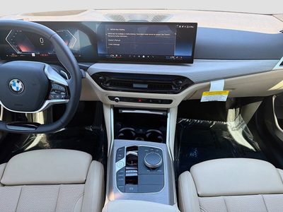 2025 BMW 3 Series - Photo 21