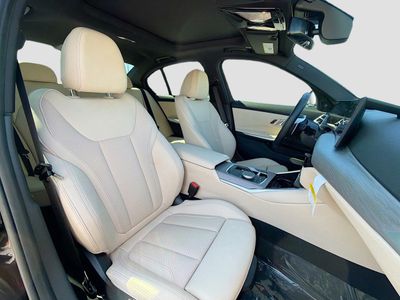 2025 BMW 3 Series - Photo 17
