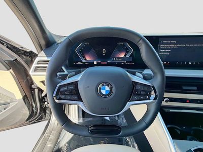 2025 BMW 3 Series - Photo 41