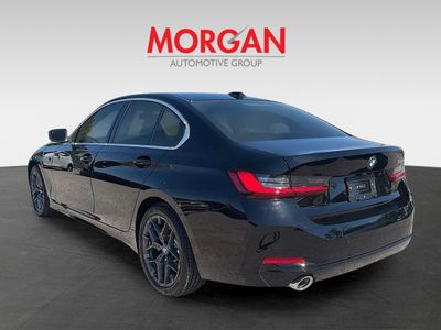2025 BMW 3 Series - Photo 6