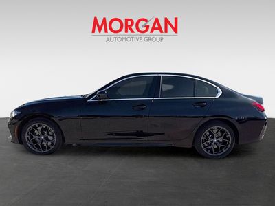 2025 BMW 3 Series - Photo 7