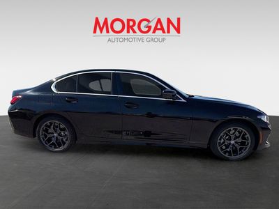 2025 BMW 3 Series - Photo 3