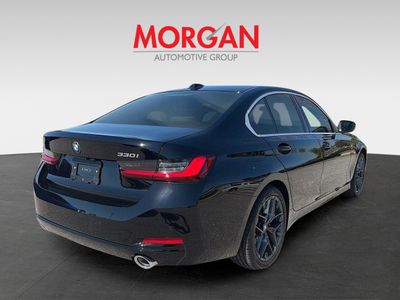 2025 BMW 3 Series - Photo 4