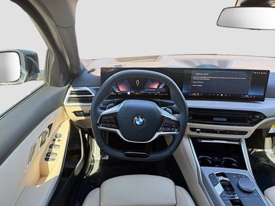 2025 BMW 3 Series - Photo 19