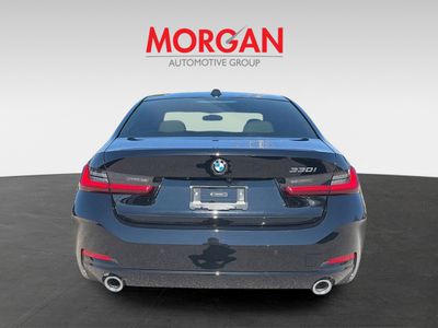 2025 BMW 3 Series - Photo 5