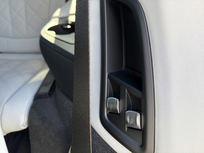 2026 BMW X7 - Photo 25