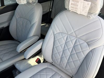 2026 BMW X7 - Photo 23