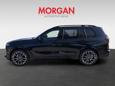 2026 BMW X7 - Photo 7