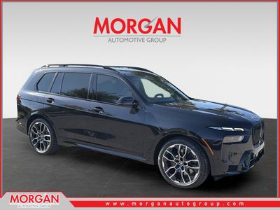 2026 BMW X7 - Photo 1