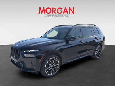 2026 BMW X7 - Photo 8