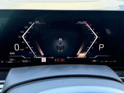 2027 BMW X7 - Photo 39