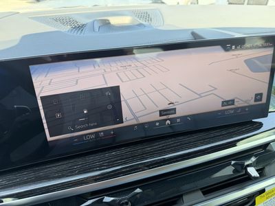 2027 BMW X7 - Photo 23