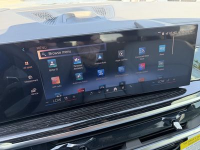 2027 BMW X7 - Photo 22