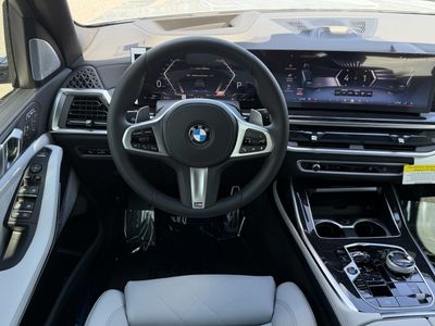 2027 BMW X7 - Photo 15