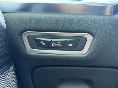 2027 BMW X7 - Photo 34