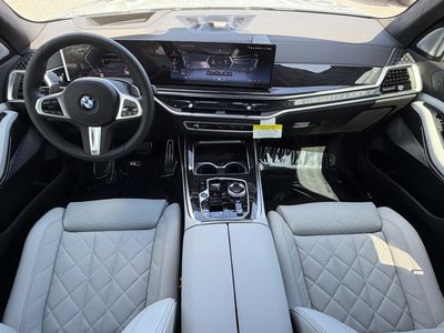 2027 BMW X7 - Photo 14