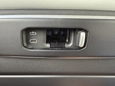 2027 BMW X7 - Photo 20