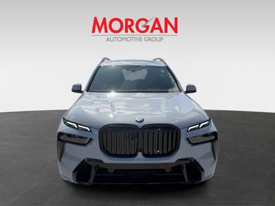 2027 BMW X7 - Photo 2