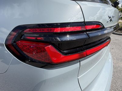 2027 BMW X7 - Photo 13