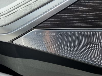 2027 BMW X7 - Photo 33